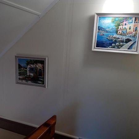 All-Inn Koere Kiskore ภายนอก รูปภาพ