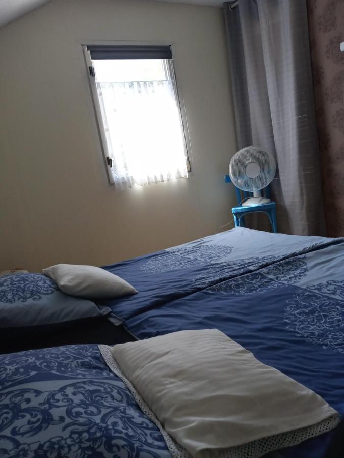 All-Inn Koere Kiskore ภายนอก รูปภาพ
