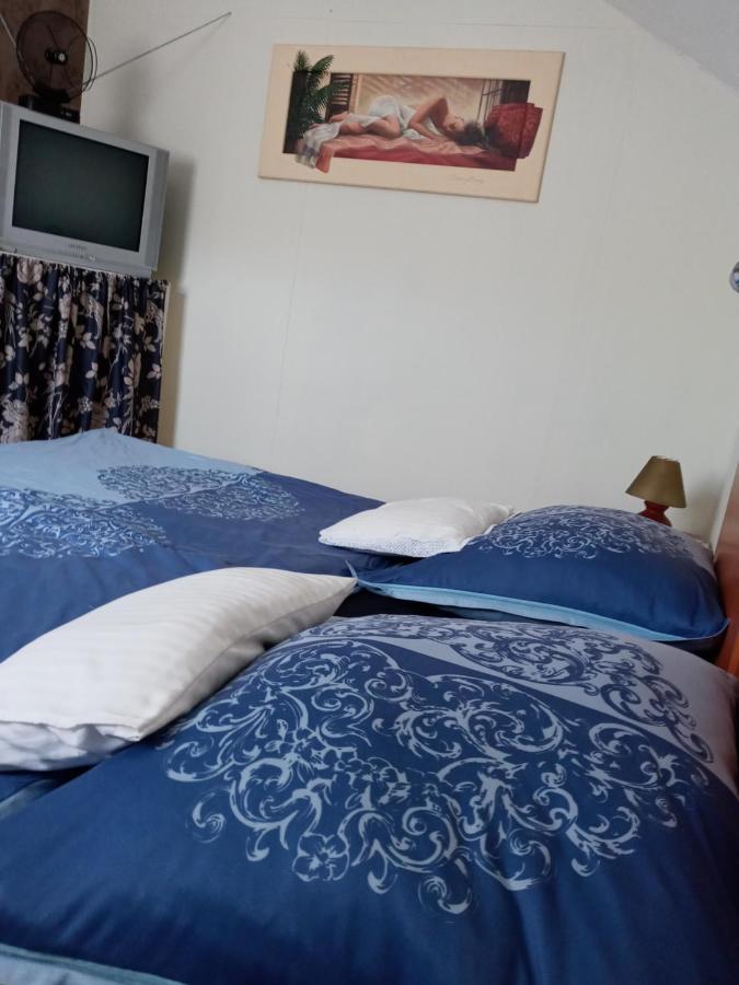 All-Inn Koere Kiskore ภายนอก รูปภาพ