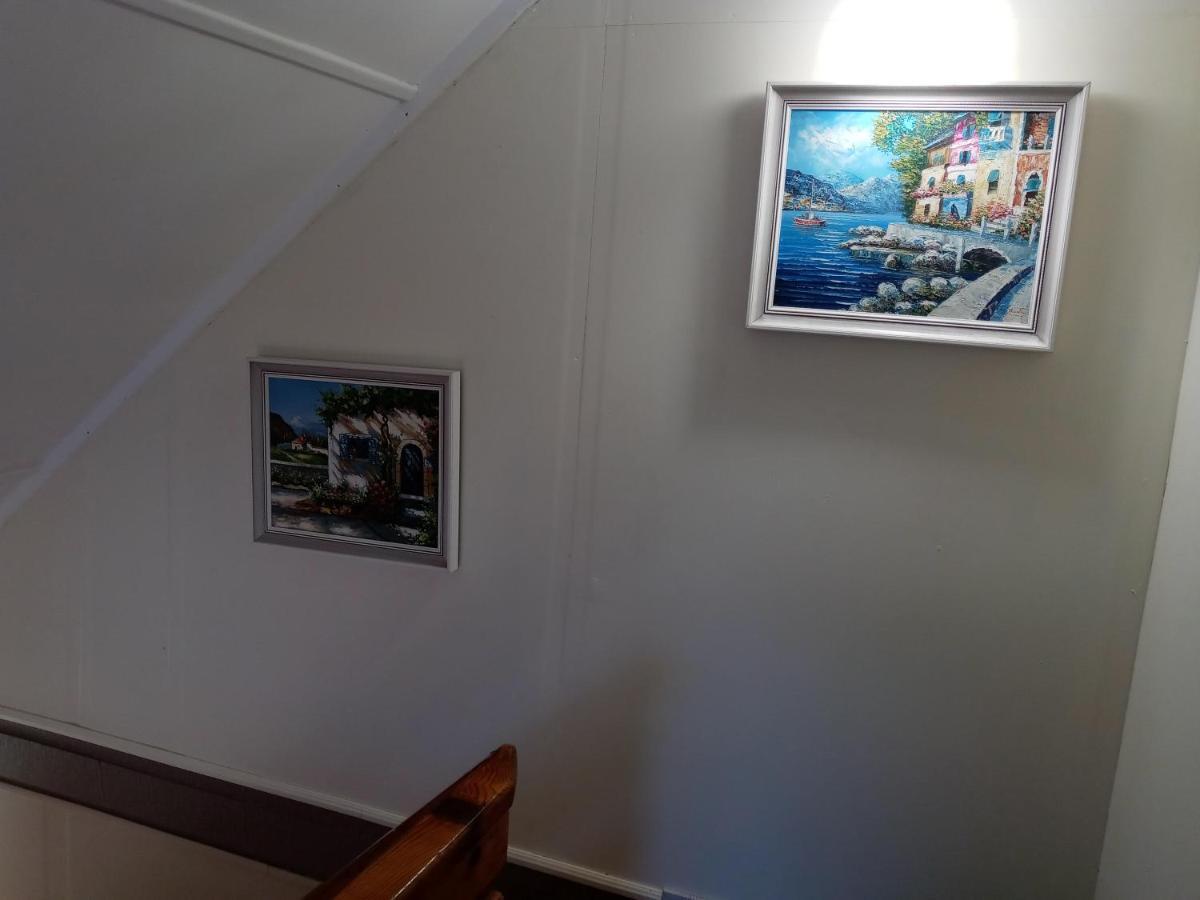 All-Inn Koere Kiskore ภายนอก รูปภาพ